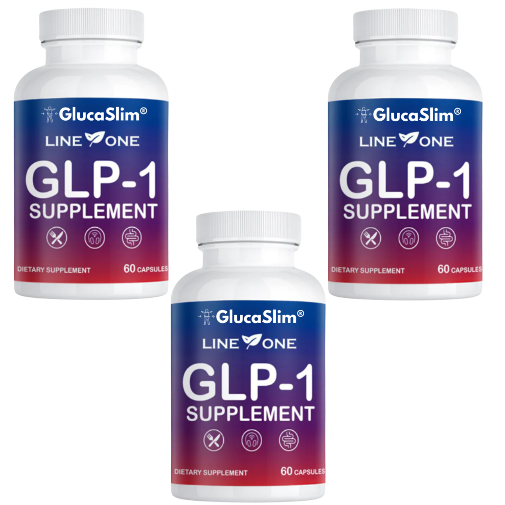 GlucaSlim®