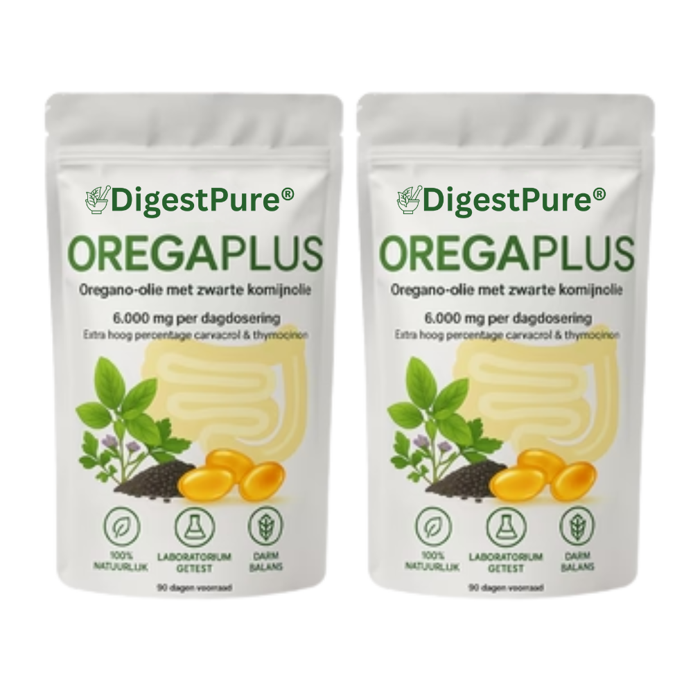 DigestPure®